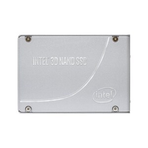 Intel DC P4610 Series 1.6TB 2.5" PCIe NVMe SSD SSDPE2KE016T801