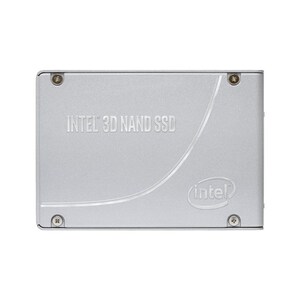 Intel DC P4610 Series 1.6TB 2.5" PCIe NVMe SSD SSDPE2KE016T801