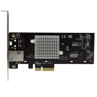 StarTech 1-Port PCI-E 10Gb Ethernet Network Card