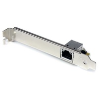 StarTech Mini PCIe Gigabit Network Adapter Card - ST1000SMPEX