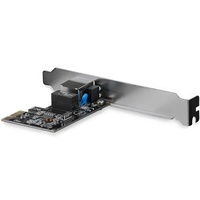 StarTech PCIe Gigabit Network Server Adapter NIC - ST1000SPEX2