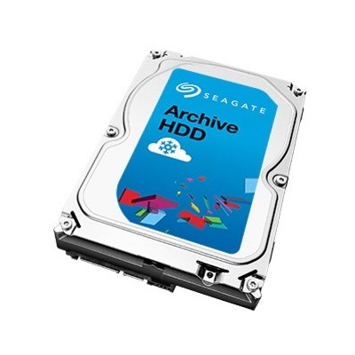 SEAGATE SURVEILLANCE SATA 1TB 3.5 5900 64 SRS - ST1000VX003