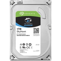 Seagate ST1000VX005 1TB SkyHawk 3.5" SATA3 Surveillance Hard Drive