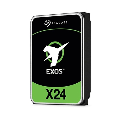 Seagate 12TB ST12000NM002H EXOS X24 SATA 6Gb/s ISE 3.5inch Hard drive 