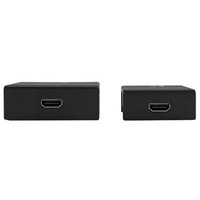 StarTech HDMI over CAT5 HDBaseT Extender Kit, 4K - ST121HDBTPW