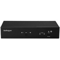 StarTech HDBaseT Repeater for ST121HDBTE or ST121HDBTPW HDMI Extender Kit - ST121HDBTRP