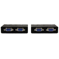 StarTech VGA Video Extender Over CAT5 (ST121 Series) - ST121UTP