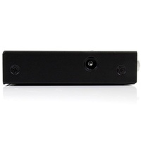 StarTech 2-Port DVI Video Splitter with Audio - ST122DVIA