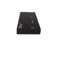 StarTech 2 Port HDMI Video Splitter and Signal Amplifier - ST122HDMI2