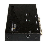 StarTech 2 Port High Resolution VGA Video Splitter - ST122PRO