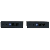 StarTech HDMI Over IP Gigabit Ethernet Extender Kit - ST12MHDLAN