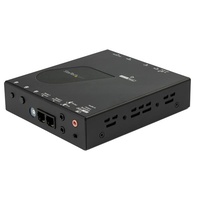 StarTech HDMI¨_Video Over Cat5 or Cat6_|Scale to Multiple Displays |Mobile Control App ST12MHDLAN2R