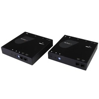 StarTech Deploy content for digital signage through a scalable distribution system with intuitive control and USB extention thatÕs ideal for point-to-