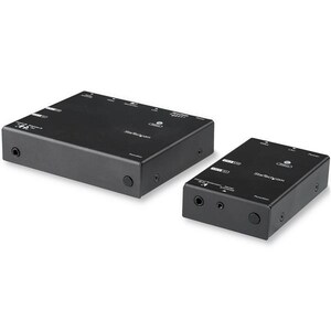 StarTech HDMI over IP Extender with Video Compression, 1080p - ST12MHDLNHK