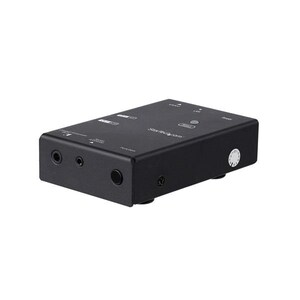 StarTech HDMI over IP Receiver for ST12MHDLNHK, Video over IP, 1080p - ST12MHDLNHR