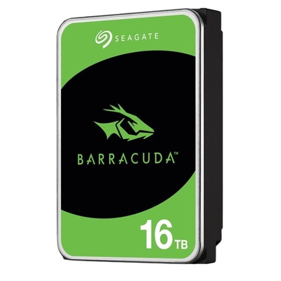 Seagate 16TB Barracuda ST16000DM001 3.5" SATA3 7200PM Hard Drive