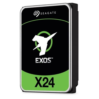 Seagate 16TB ST16000NM002H EXOS X24 SATA 6Gb/s ISE 3.5inch Hard drive 
