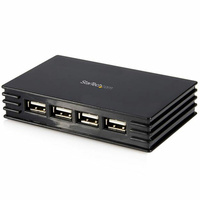 StarTech 4 Port USB 2.0 Hub - ST4202USB