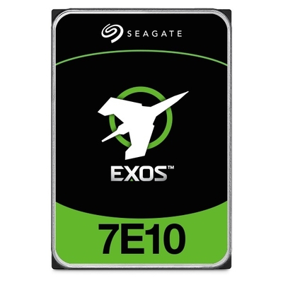 SEAGATE EXOS ENTERPRISE 512E/4KN INTERNAL 3.5" SAS DRIVE, 6TB, 12GB/S, 7200RPM - ST6000NM020B