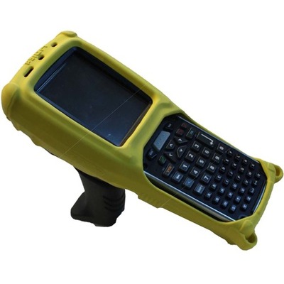 Zebra ACCESSORY RUBBER BOOT STANDARD BACK - YELLOW - ST6080