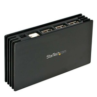 StarTech 7 Port USB 2.0 Hub - ST7202USB