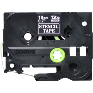 Brother STe141 Stencil Tape