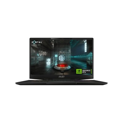 MSI Raptor Lake i9-13900H DDR5 16GB*2 2TB NVMe PCIe Gen4x4 SSD Windows11 Pro