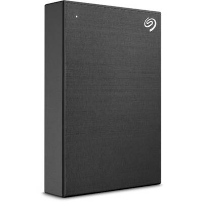 Seagate ONE TOUCH HDD 4TB BLACK 2.5IN USB3.0 HDD