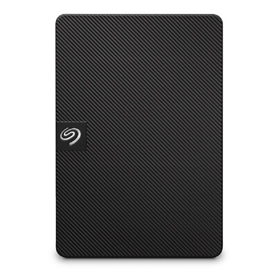 Seagate 1TB Black STKM1000400 Expansion Portable 2.5" External USB 3.0 Hard Drive