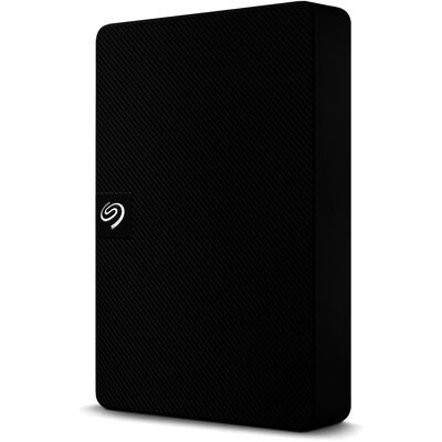 Seagate Expansion Portable 4TB External Hard Drive HDD - 2.5 Inch USB 3.0 (STKM4000400)