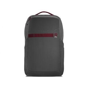 STM 15inch Saga Notebook Backpack, Granite Grey