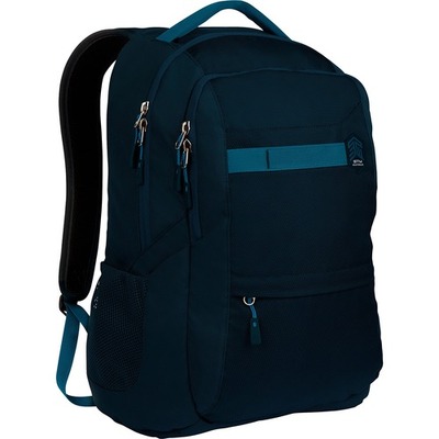 STM TRILOGY BACKPACK 15"  - DARK NAVY  - STM-111-171P-04