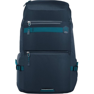 STM DRIFTER BACKPACK FITS UP TO 15" 2018 - DARK NAVY  - STM-111-192P-02