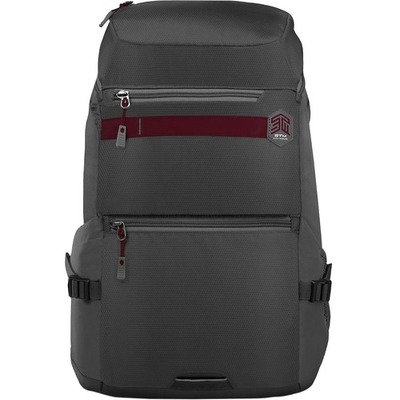 STM DRIFTER BACKPACK FITS UP TO 15" 2018 - GRANITE GREY  - STM-111-192P-03
