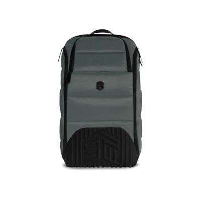 STM DUX BACKPACK 30L 17" - GREY  - STM-111-333Q-03
