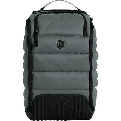 STM DUX 16L BACKPACK (15") - GREY 