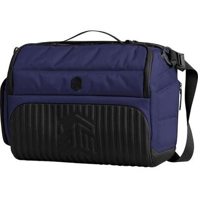 STM DUX 16L MESSENGER (15") - BLUE 