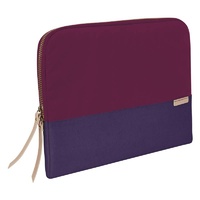 STM Grace Sleeve for 11" Laptops/Tablets - Dark Purple