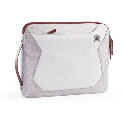 STM MYTH SLEEVE (SURFACE GO/  GO2/ GO3) - WINDSOR WINE  - STM-114-184K-04