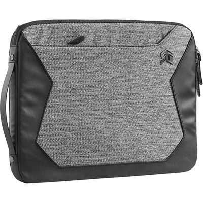 STM MYTH SLEEVE 13"  - GRANITE BLACK  - STM-114-184M-01