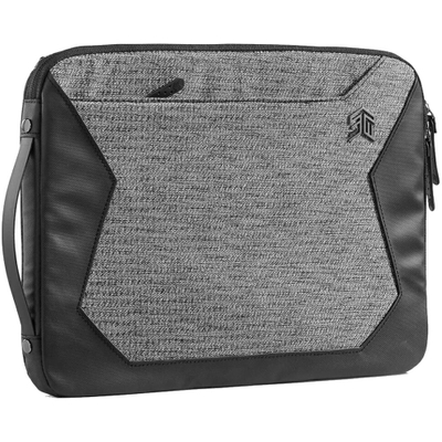STM MYTH SLEEVE 15'' - GRANITE BLACK  - STM-114-184P-01