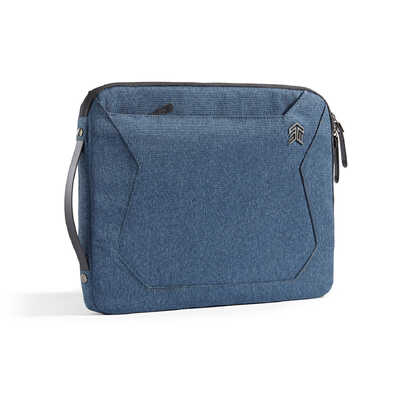 STM MYTH SLEEVE 15'' - SLATE BLUE  - STM-114-184P-02