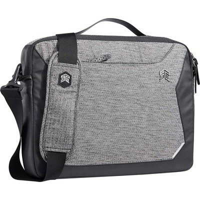 STM MYTH BRIEF 13'' - GRANITE BLACK  - STM-117-185M-01