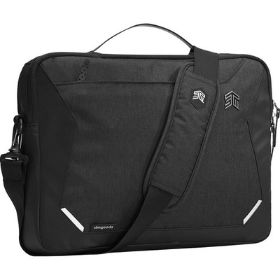 STM MYTH BRIEF 13'' - BLACK   - STM-117-185M-05
