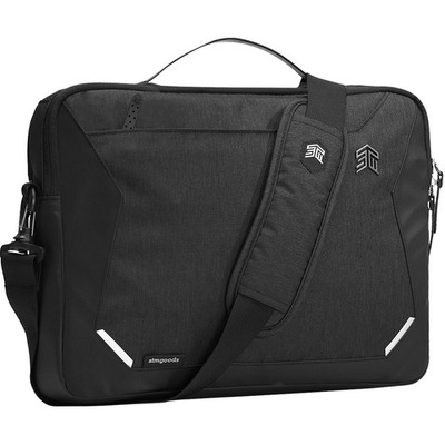 STM MYTH BRIEF 15'' - BLACK   - STM-117-185P-05