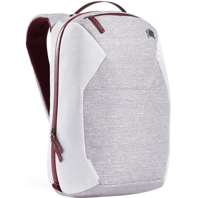 STM MYTH BACKPACK 18L 15'' - WINDSOR WINE  - STM-117-186P-04