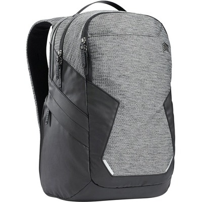 STM MYTH BACKPACK 28L 15'' - GRANITE BLACK  - STM-117-187P-01
