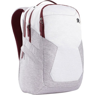 STM MYTH BACKPACK 28L 15'' - WINDSOR WINE  - STM-117-187P-04