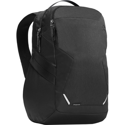STM MYTH BACKPACK 28L 15'' - BLACK  - STM-117-187P-05