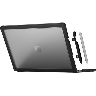 STM DUX (SURFACE LAPTOP 2, 3,  4, 5 - 13.5") AP - BLACK  - STM-122-262M-01